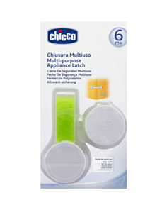 Çox məqsədli kilid Chicco 8003670773870