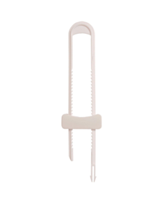 Dolab kilidi Sevi Bebe White