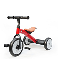 Uşaq velosipedi Rastar Tricycle Bike 6930751309203