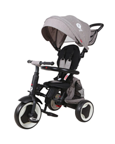 Uşaq velosipedi QPlay S380-8 Rito Plus Eva 5061047480083