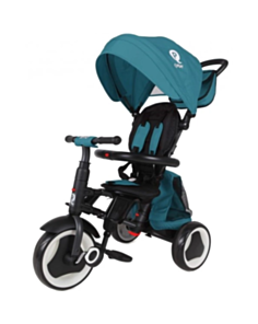 Uşaq velosipedi QPlay S380-8 Rito Plus Eva 5061047480113