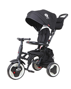 Uşaq velosipedi QPlay S380-8 Rito Plus Eva 5061047480120