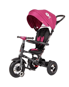Uşaq velosipedi QPlay S380-10 Rito 5061047480151