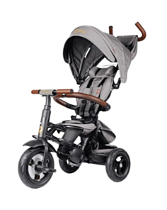 Uşaq velosipedi QPlay S380-17 Rito Deluxe 5061047480281