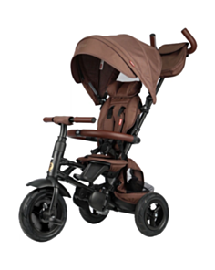 Uşaq velosipedi QPlay S380-17 Rito Deluxe 5061047481646