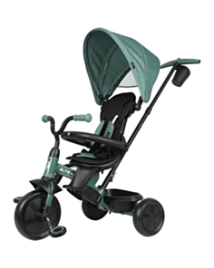 Uşaq velosipedi QPlay T10-Z  Elite Platinum 5061047481707