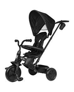 Uşaq velosipedi QPlay T10-Z  Elite Platinum 5061047482070