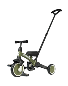 Uşaq velosipedi QPlay T80 Stager 5061047481738