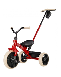 Детский велосипед QPlay T10-B Elite Pro 5061047480656