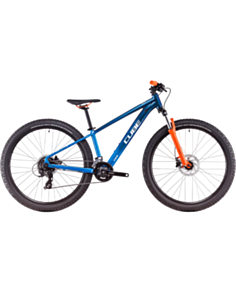 Velosiped Cube Acid 260 Disc Actionteam