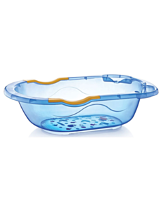 Uşaq vannası BabyJem 8699205310315