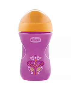 Su qabı Chicco Easy 00006961100000 (266 ml)