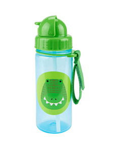 Su qabı Skip Hop Crocodile 0195861223917