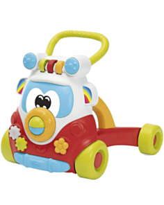 Yerimə arabsı Chicco Hippi 00011335000000
