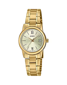 Saat Casio LTP-V002G-9B3UDF