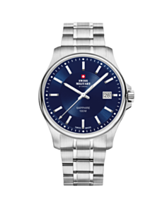 Saat Swiss Military by Chrono Classic Men SM30200.03