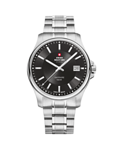 Saat Swiss Military by Chrono Classic Men SM30200.01