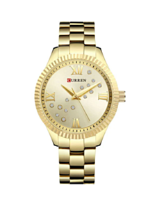 Saat CURREN 9009-4