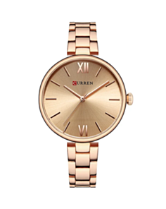 Saat CURREN 9017-3