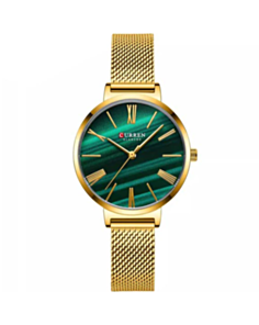 Saat CURREN 9076B-3