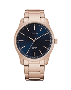 Часы Citizen AQ Mid BH5003-51L