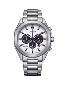 Часы Citizen Eco Drive CA4590-81A