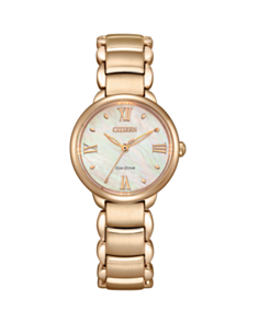 Часы Citizen Eco Drive EM0929-81Y