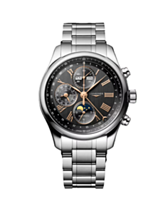 Saat Longines Master Collection L27734616