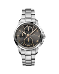 Saat Maurice Lacroix Pontos PT6388-SS002-321-1