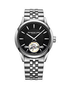 Часы Raymond Weil Freelancer 2780-ST-20001 K595275