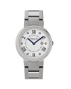 Saat Raymond Weil Jasmine 5240-ST-00681