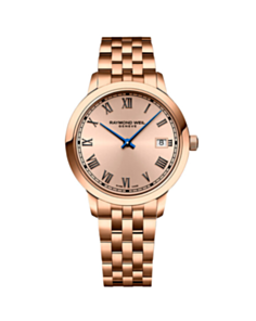 Saat Raymond Weil Toccata 5385-P5-00859