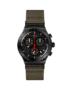 Saat Swatch Irony Chrono YVB416