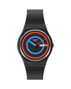 Часы Swatch SO28B706