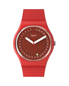 Saat Swatch SO28R400