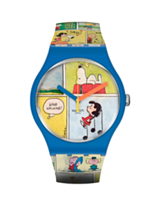 Часы Swatch SO29Z108