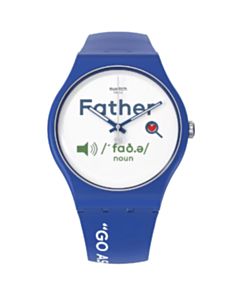 Часы Swatch SO29Z704