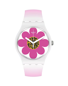 Saat Swatch SO32M104