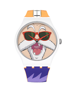 Saat Swatch SUOZ346