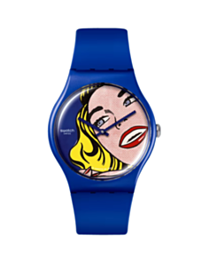 Saat Swatch SUOZ352