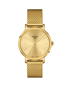 Saat Tissot Everytime T1432103302100