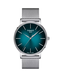 Saat Tissot Everytime Small T1434101109100
