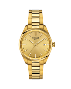 Saat Tissot PR 100 Quartz T1502103302100