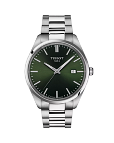 Saat Tissot Pr 100 Quartz T1504101109100