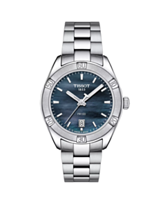 Часы Tissot PR 100 Sport Chic T1019101112100
