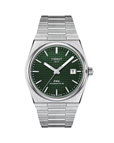 Saat Tissot PRX T1374071109100