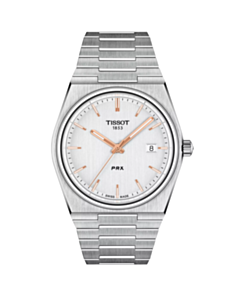 Saat Tissot PRX T1374101103100