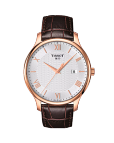 Saat Tissot Tradition Quartz T0636101105700