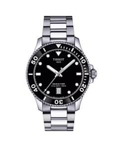 Saat Tissot Seastar T1204101105100