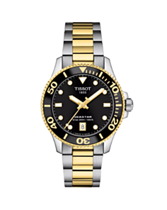Saat Tissot T1202102205100
